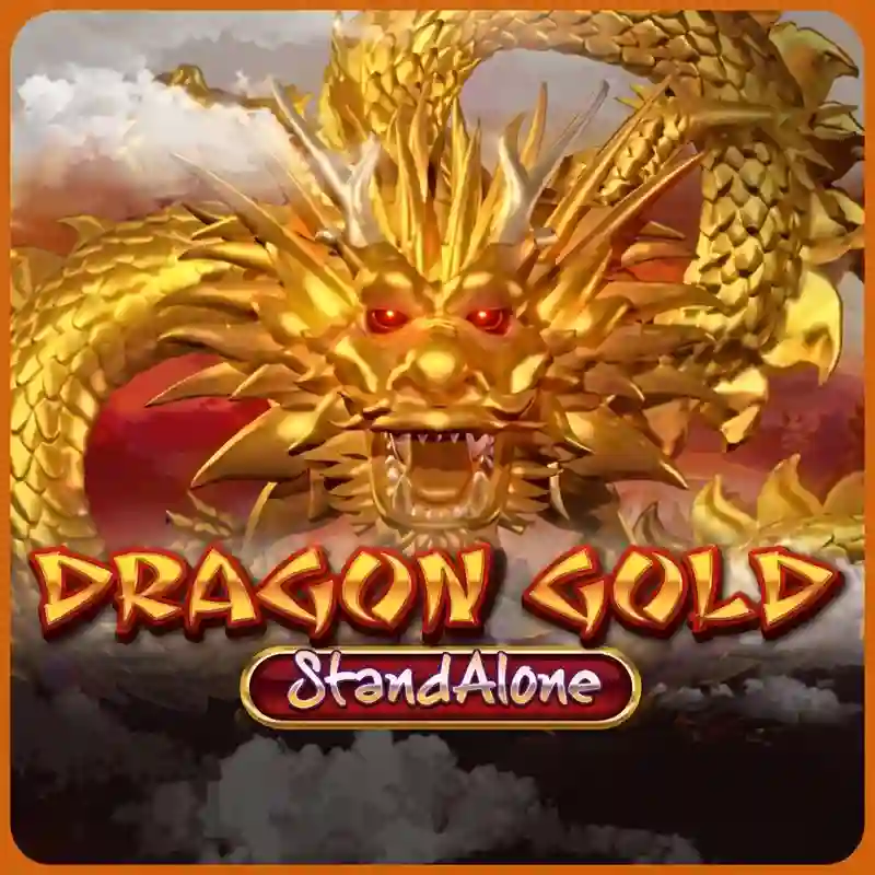 Dragon Gold SA